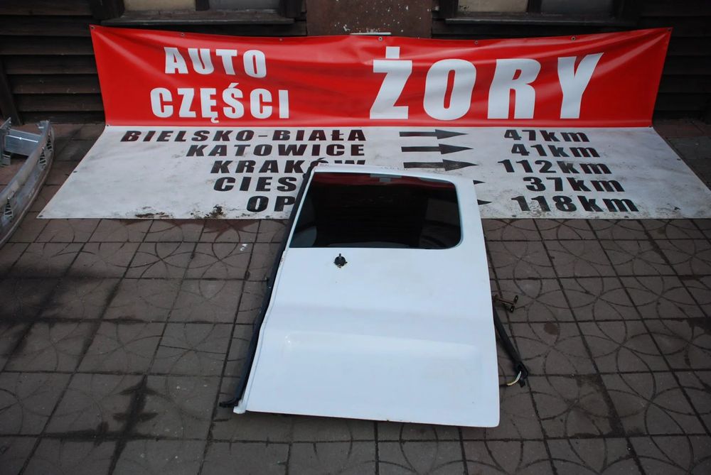 trafic drzwi nr 50422 WYSYŁKA