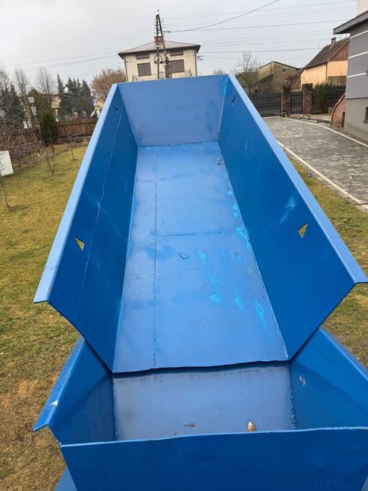 Kruszarka szczękowa