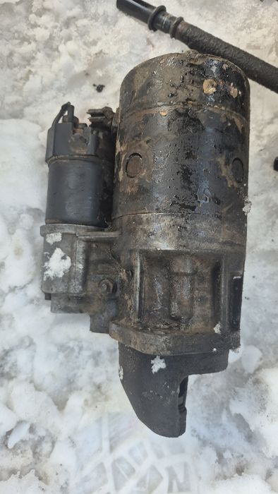 Клапана кришка клапанів м51 опель омега бмв