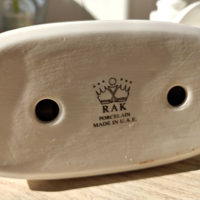 RAK    Porcelain