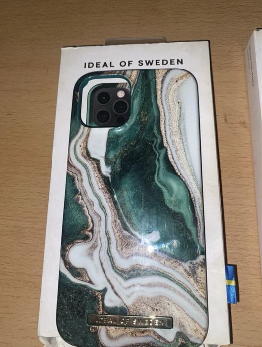 Mam na sprzedaz etui do iphone 12 pro max