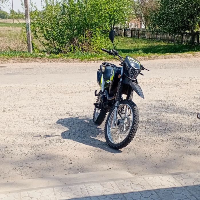 шинрай 200кубов 6ц