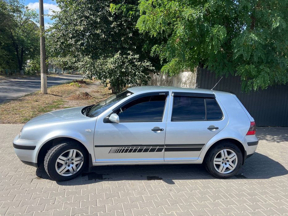 продам авто гольф 4