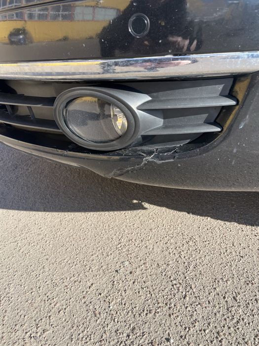 Ауді а6 с6 2006р