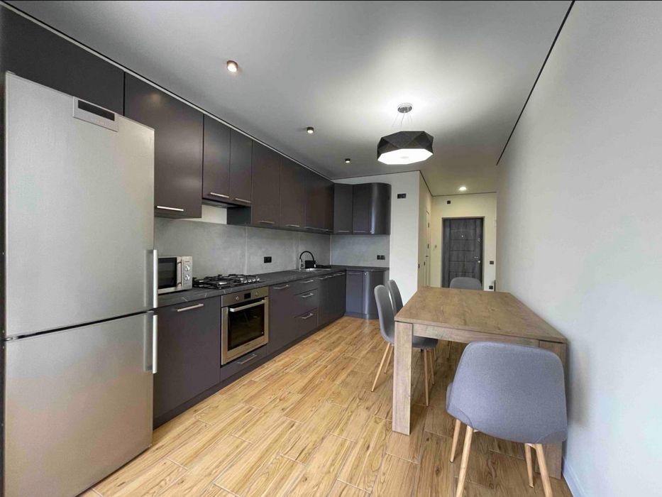 Оренда 1к.в ЖК Княгинин