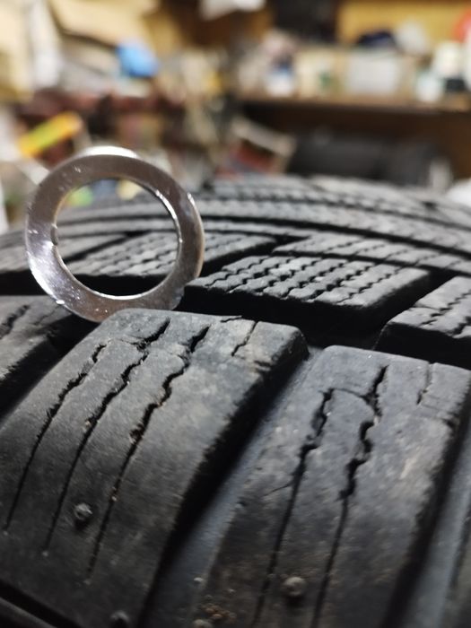 Шины r16 зима идиал