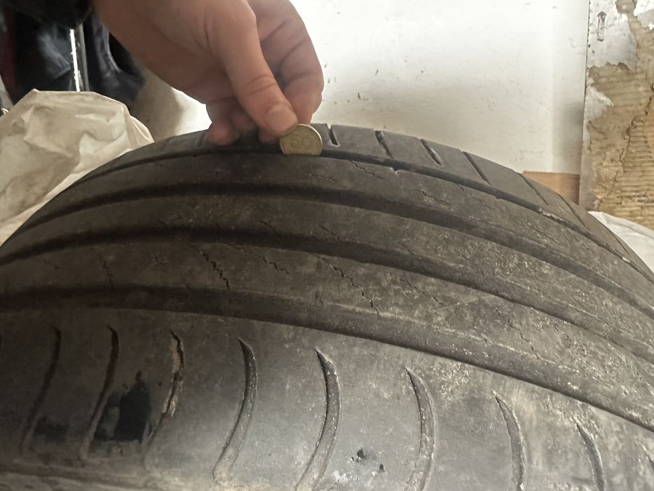 Диски 5/112 r 18 лето