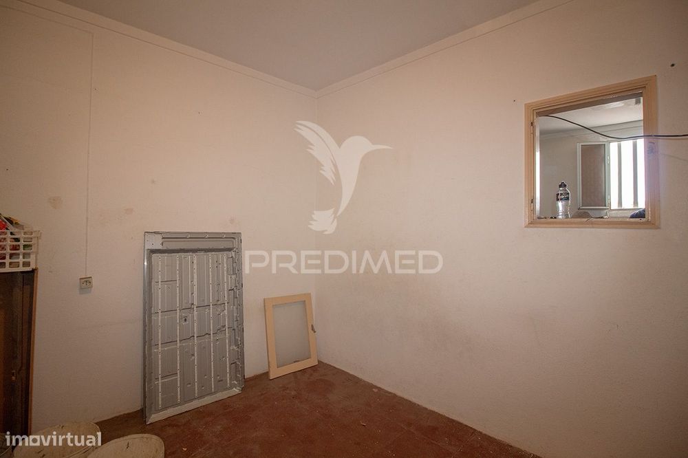 Moradia T2+1 na vila do Vimieiro