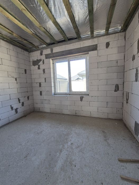 Таунхаус одноповерховий Газ державні програми