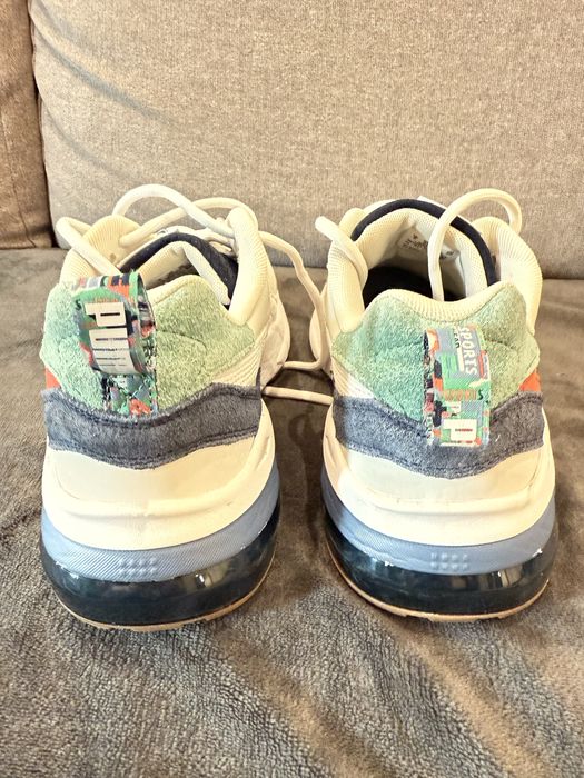 Кроссовки puma VİS2K SL  43 размер