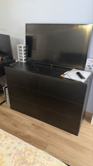 Jogo de quarto completo