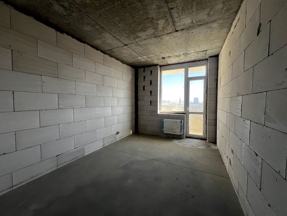 БЕЗ %!! 1кімнатна квартира в ЖК 