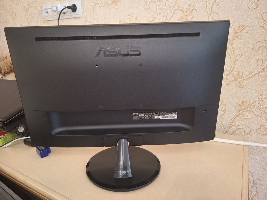 asus vp228 - Купити електроніку - Ціни на OLX.ua