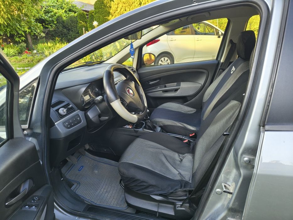 Fiat Grande Punto