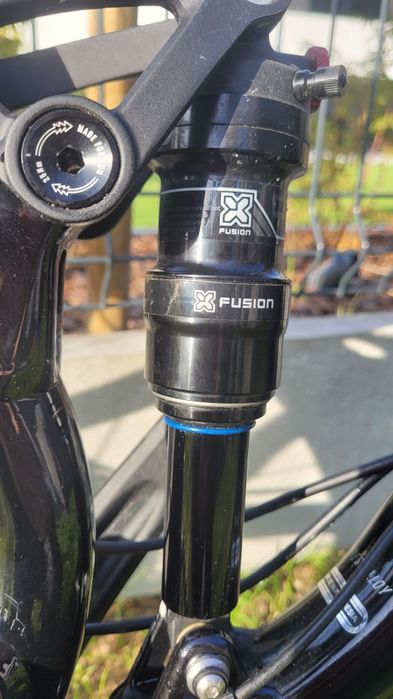 Rower Marin Rift Zone 1 2024 koła 29 L enduro full