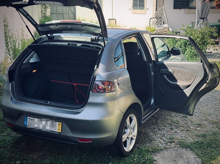 Seat Ibiza 2008 6L 1.2 Nacional