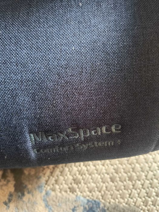 Fotelik samochodowy Avionaut MaxSpace Comfort System 15-36 kg