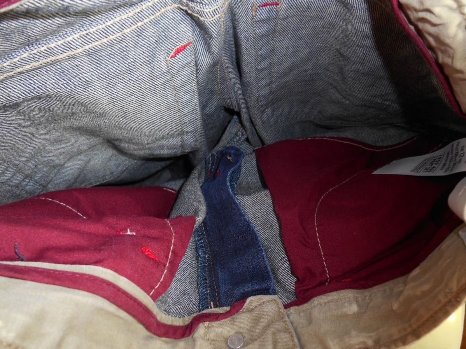 джинсы для мальчика 152 см 12 лет Marks & Spencer