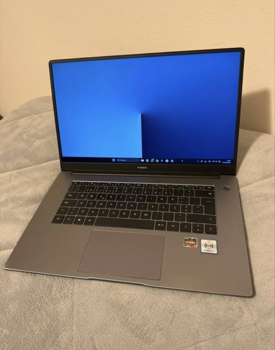 MateBook D15 - Huawei PC