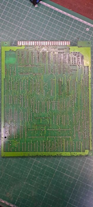 Jogo Arcade Tetris (PCB Bootleg)
