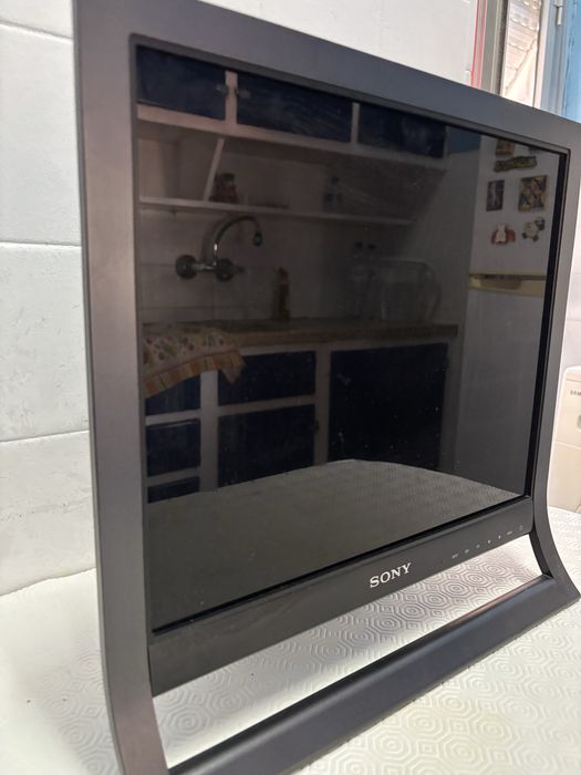 Monitor SONY SDM-HS75P