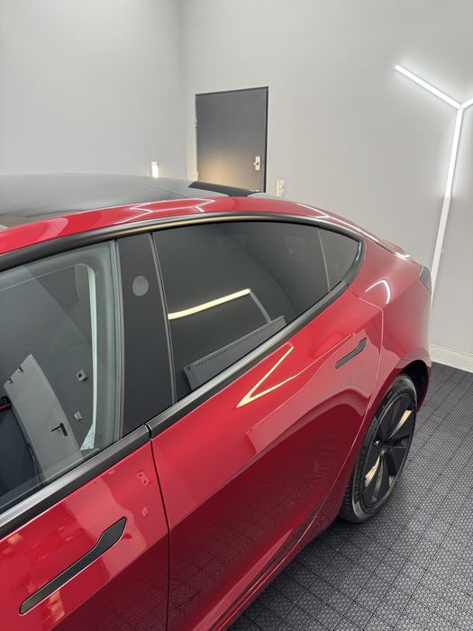 AutoDetailing Warszawa Polerowanie/ Folie PPF/Powłoki ceramiczne/