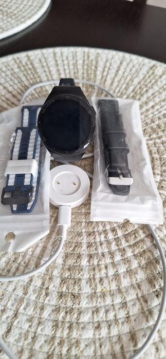 Huawei watch GT 2e