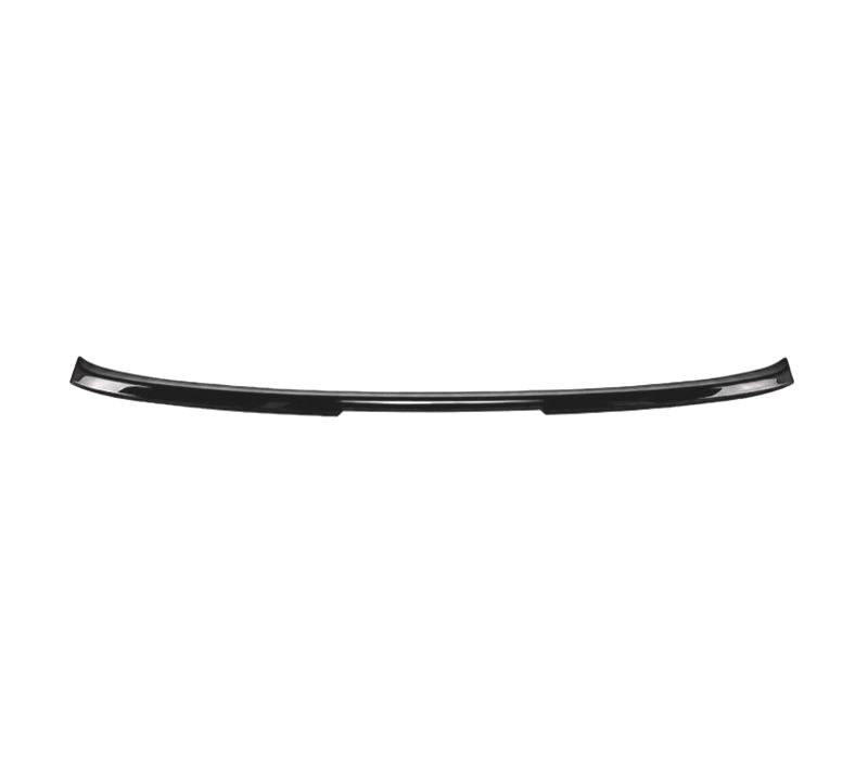 AILERON SPOILER BMW X5 F15 PRETO BRILHANTE