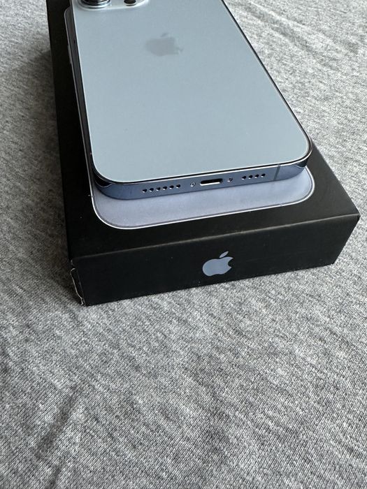 Iphone 13 pro max 128gb Neverlock
