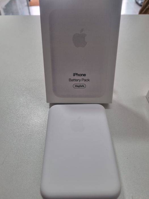 Magsafe Power Bank for Apple, Store in Guimarães64729818931458122