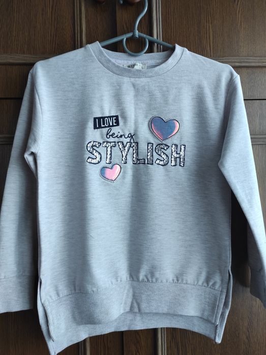 Продам бомпер на дівчинку