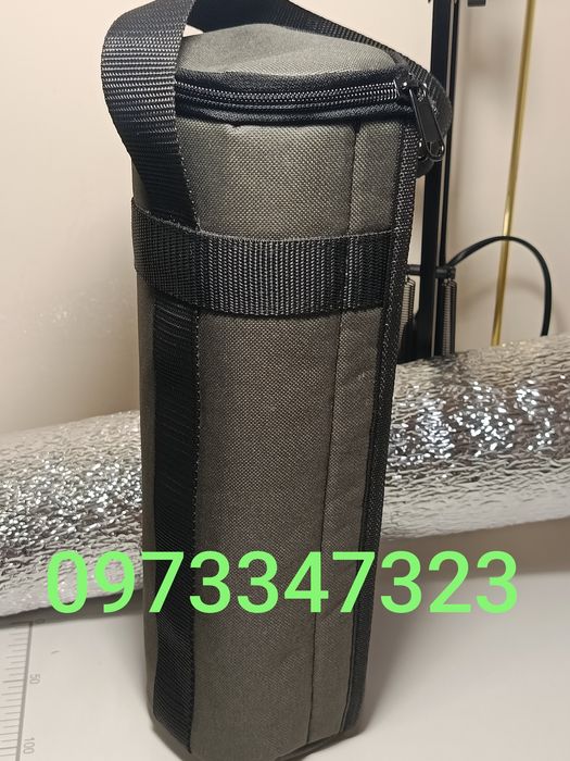 Чехол для термоса Tefal  Stanley Tramp и др. Пошив чехлов  для туризма