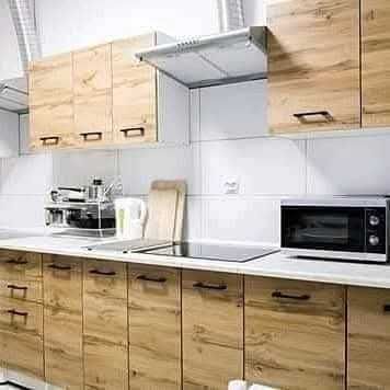 Hostel Polonez Żerań