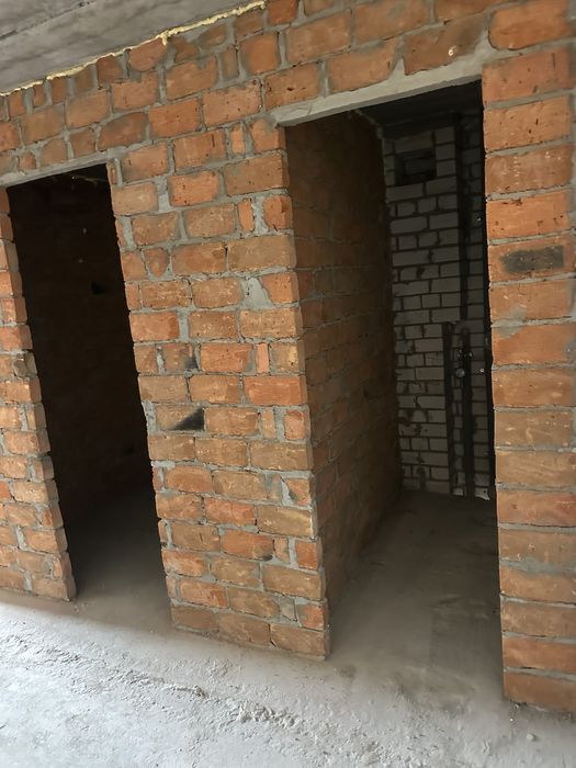 Повноцінна двокімнатна квартира в ЖК "Андорра", під еОселю.