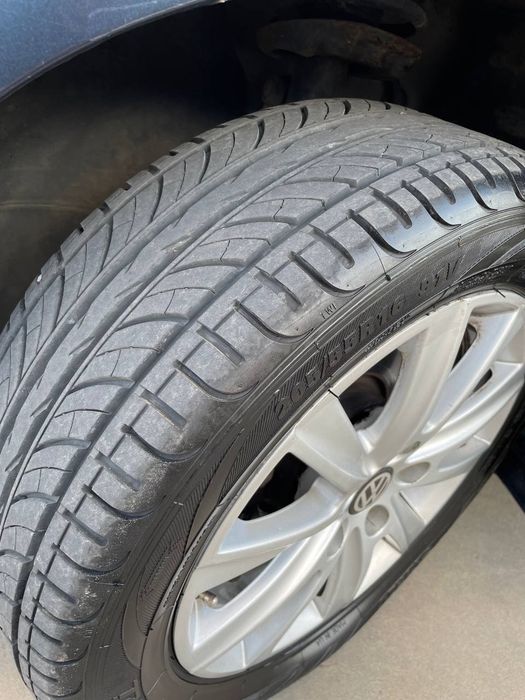Vw Golf 6  TSI 2010 г.в. автомат
