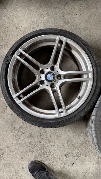 Jantes 19’ Style 313 M BMW - UNIDADE