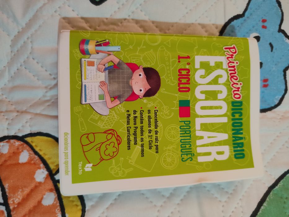 Dicionário português