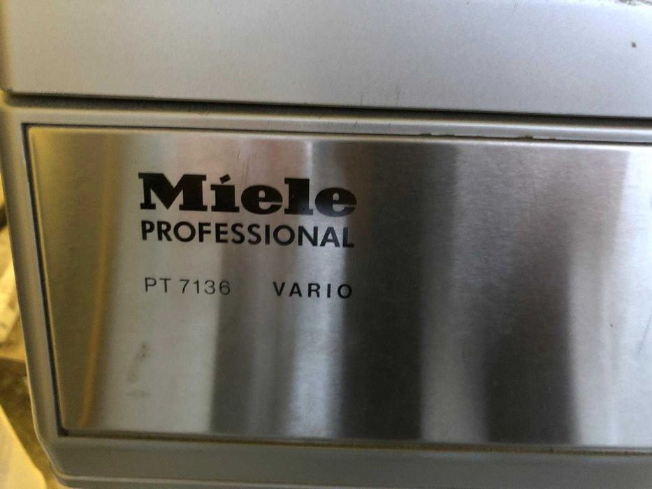 Miele PT7136 Vario Suszarka wylotowa