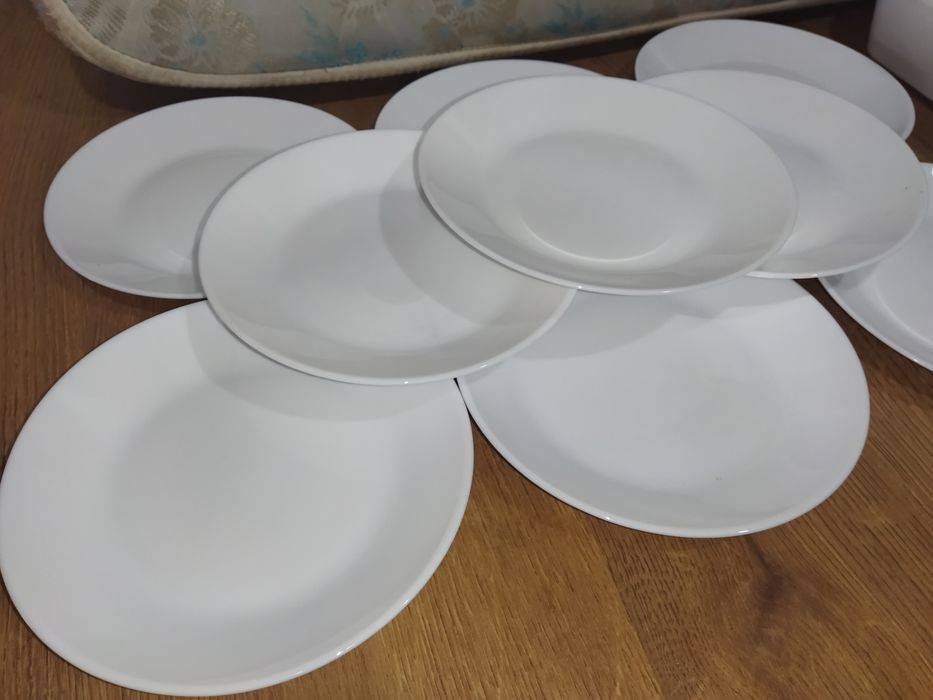 Small dessert plates443394643901829121