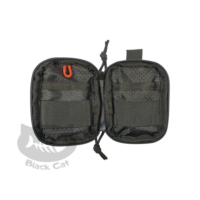 EDC підсумок, чохол для мультитула, ліхтарика, складаного ножа.