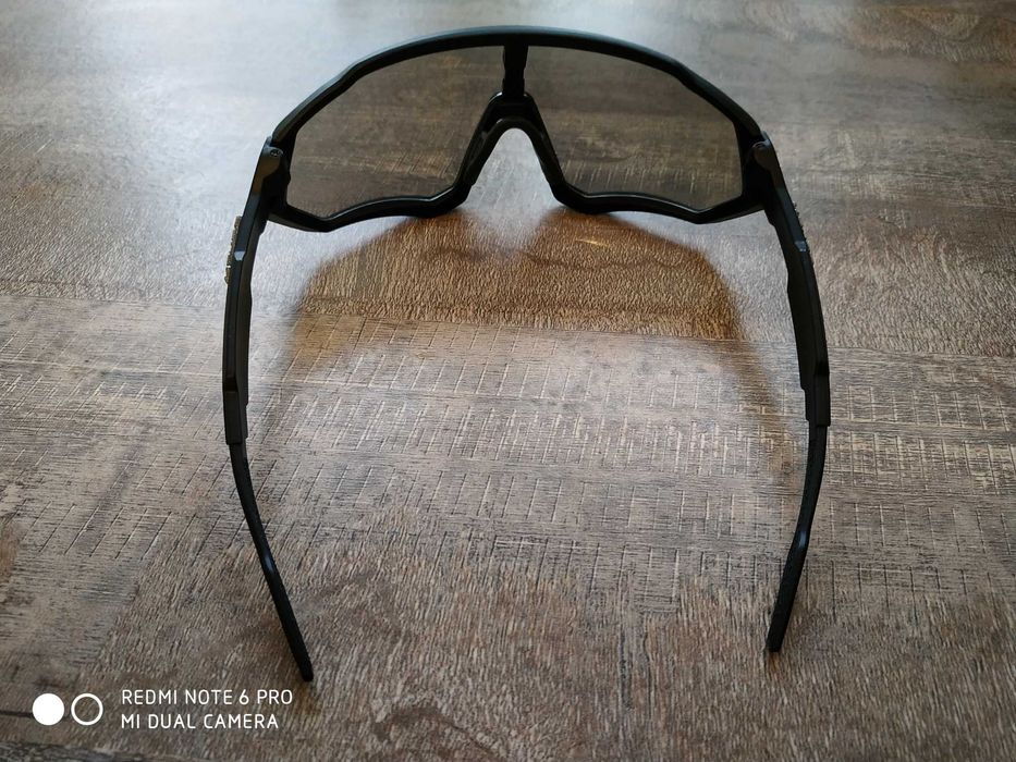 Очки спорт scycn poc 100%