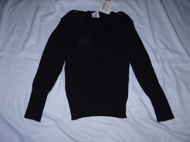 Wełniany Sweter - Brigade Quartermasters