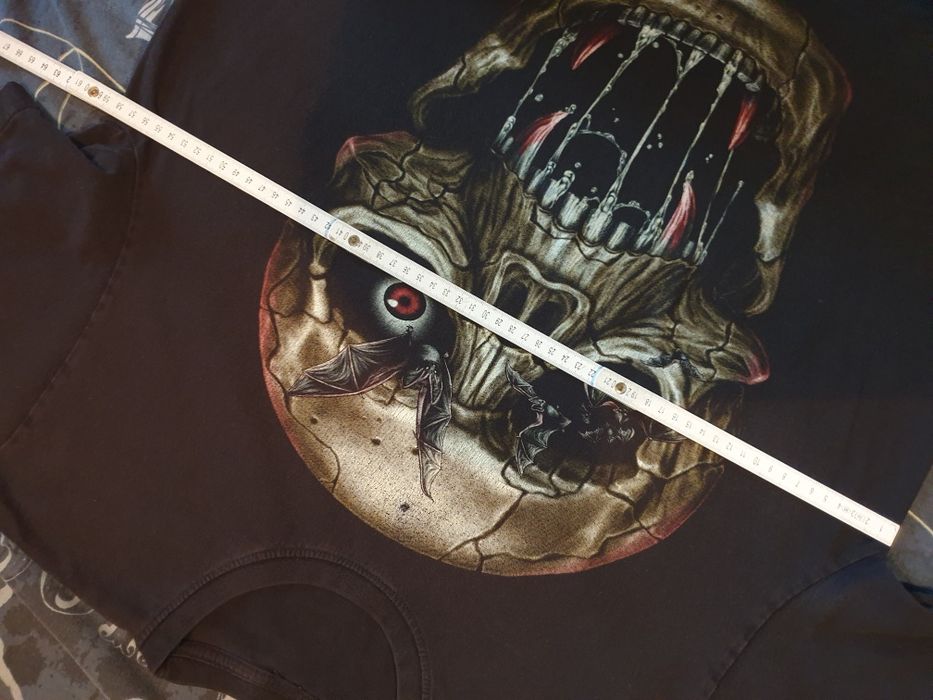 T-shirt,,XL,, zła