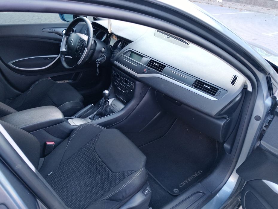 Продам Сітроен С5, 2.0 дизель