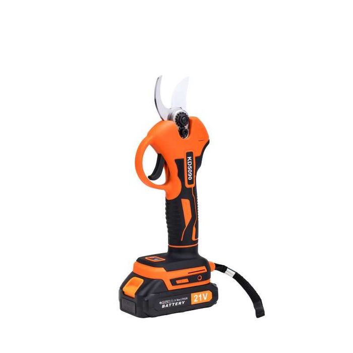 KRAFT&DELE Sekator Akumulatorowy Nożyce Ogrodowe Elektryczne KD5090
