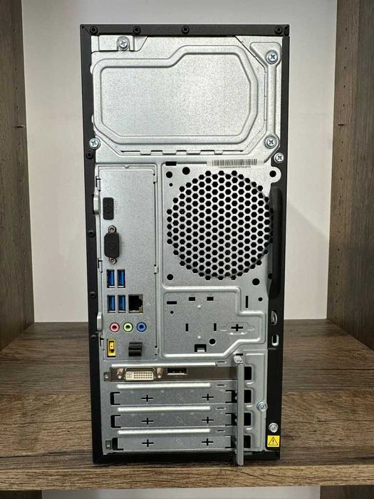 Komputer Lenovo IdeaCentre 300-20IBR PENTIUM/1x8GB/256GB/WIN gwarancja