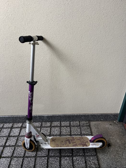 Vendo trotinete oxelo