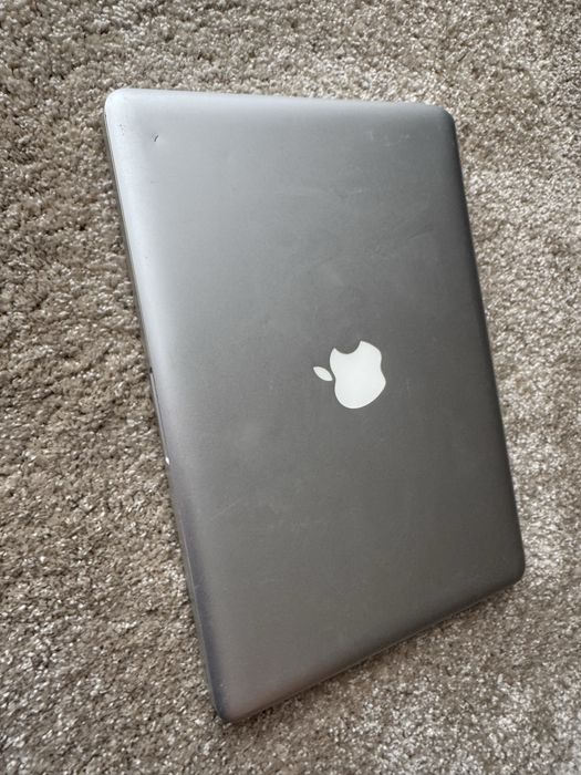 MacBook Pro A1278
