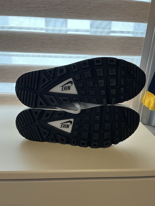 Nike Air Max Nowe rozmiar 45