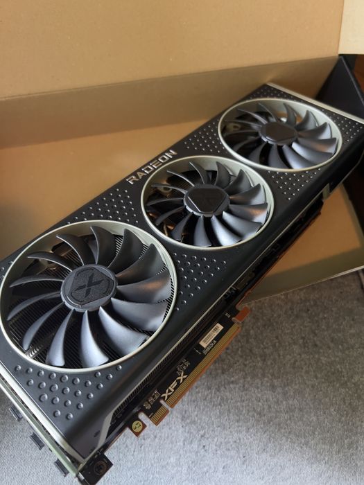 XFX merc RX6950XT 16gb